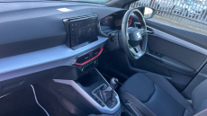 SEAT Arona 1.0 TSI 110 FR 5dr Petrol Hatchback